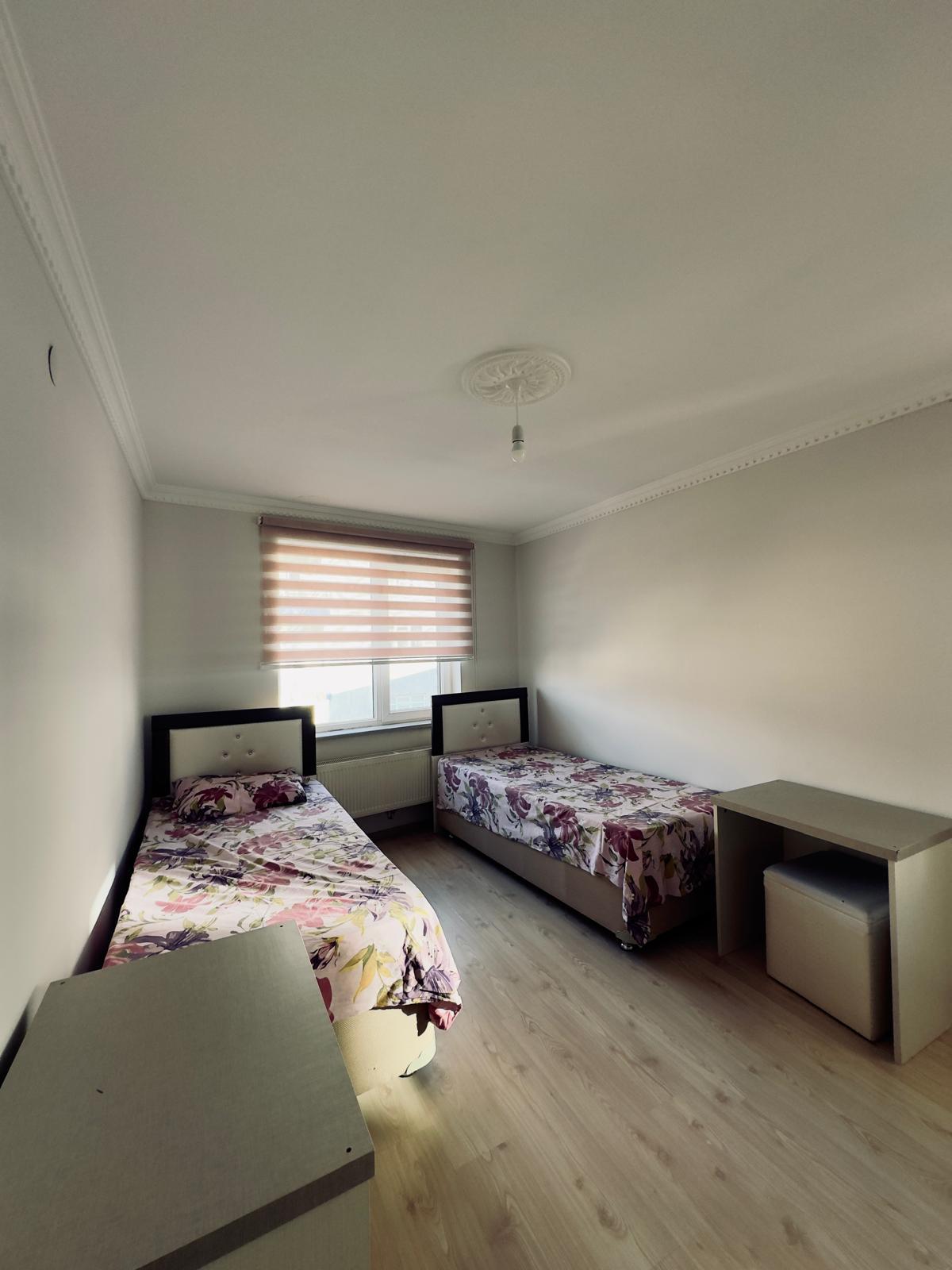 Örnek Çift Kişilik Oda 1