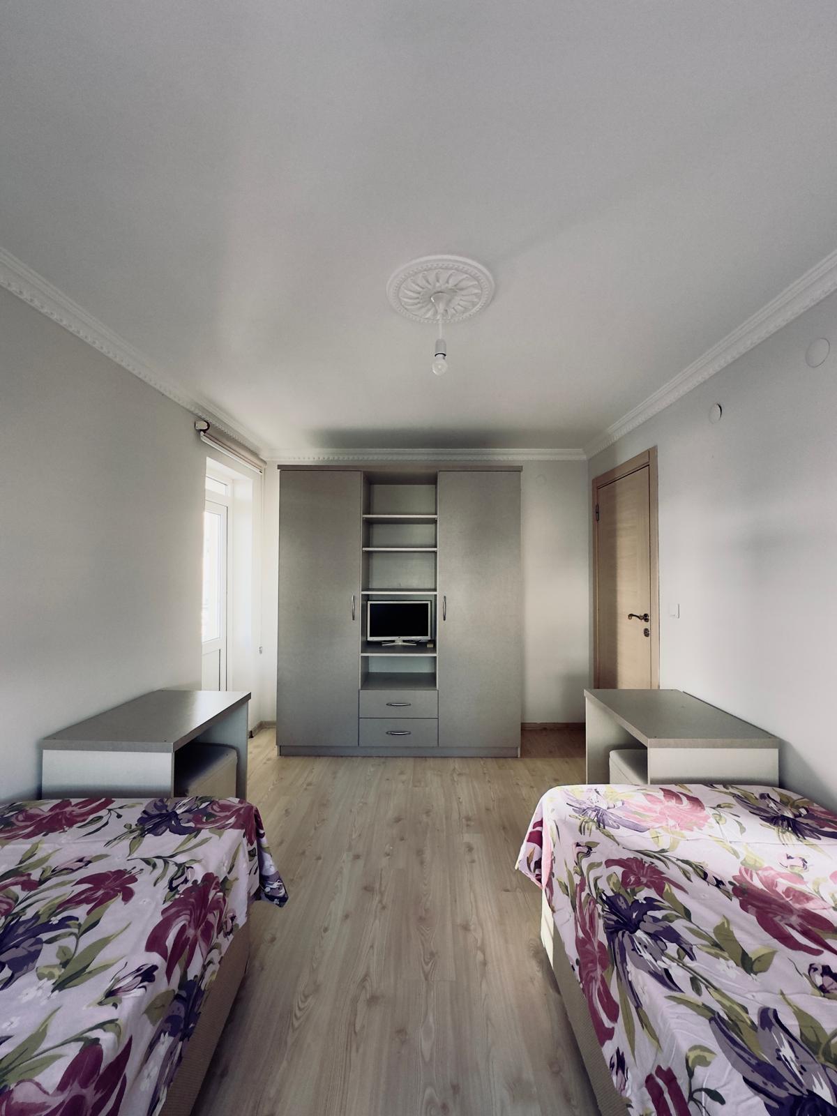 Örnek Çift Kişilik Oda 2