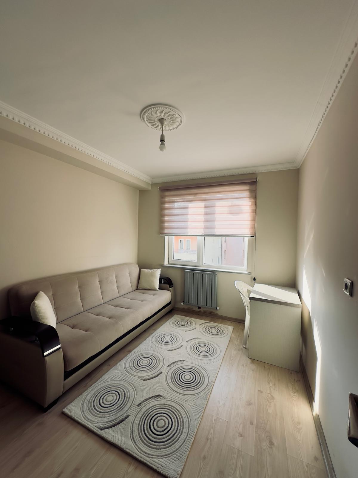 Örnek Oturma Odası 1