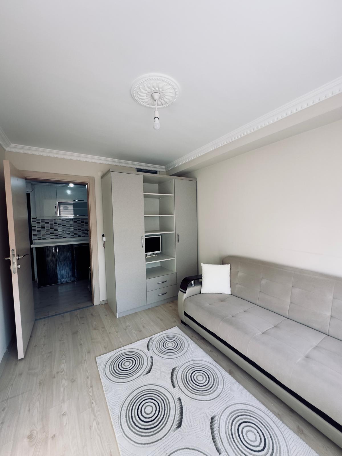 Örnek Oturma Odası 2